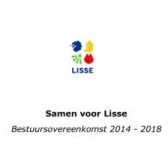 samen voor lisse